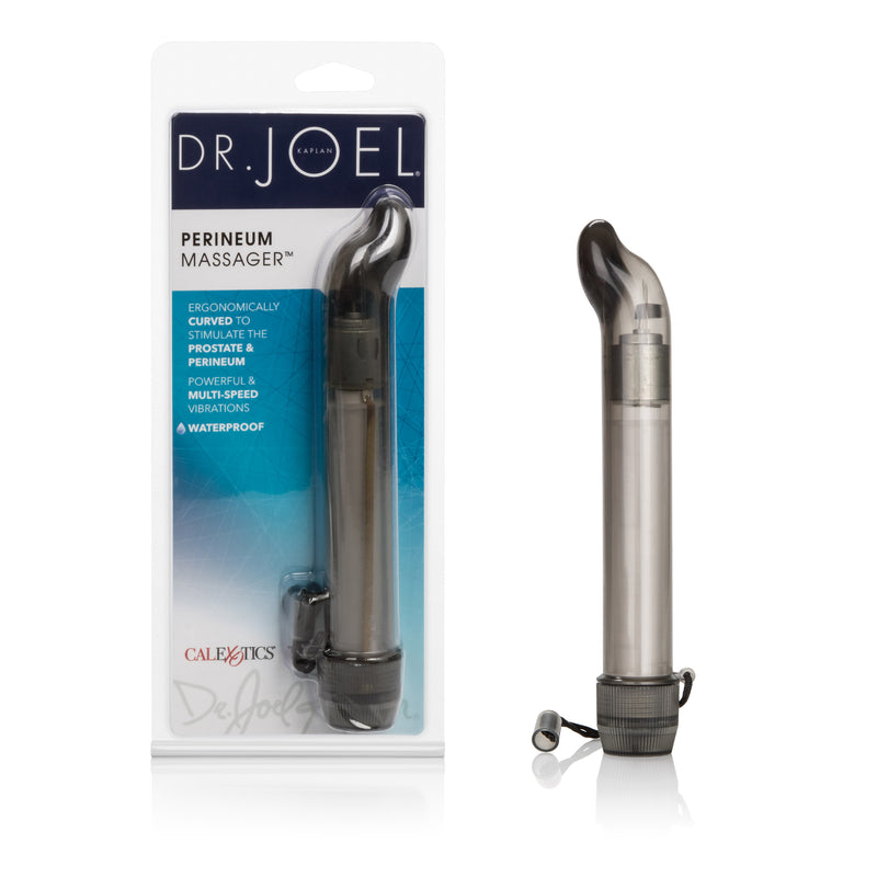 CalExotics Dr. Joel Perineum Massager 7 Inch