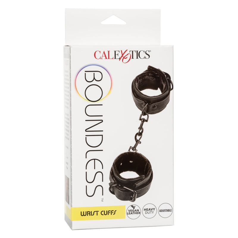 CalExotics Boundless Wrist Cuffs
