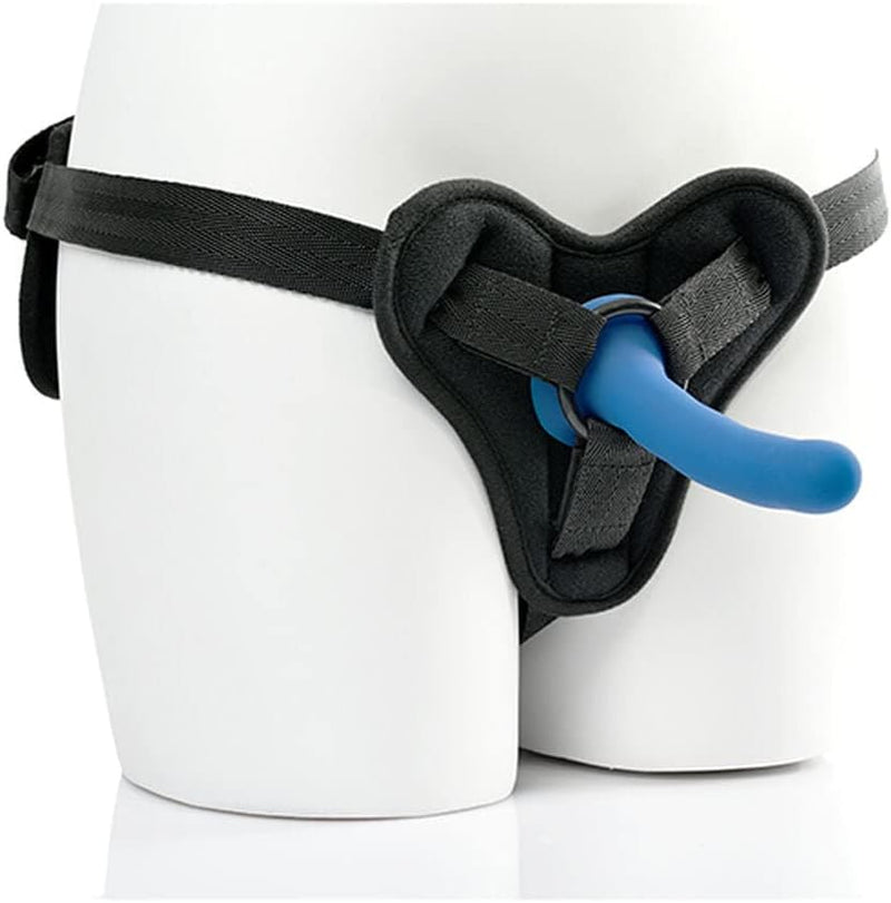 Sportsheets New Comers Strap on Set - Special Edition