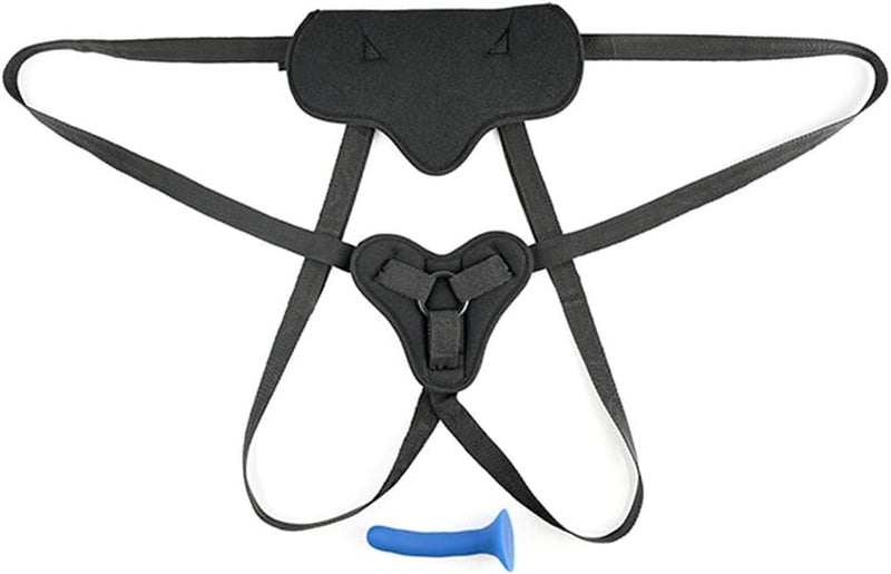 Sportsheets New Comers Strap on Set - Special Edition