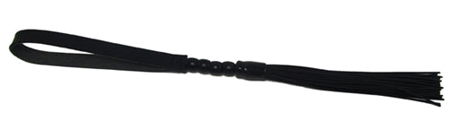 Sportsheets Sex and Mischief Beaded Flogger