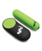 "Glow in the Dark Bullet With Remote - Green BNG-AH458"