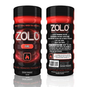 "Fire Cup ZOLO-F"