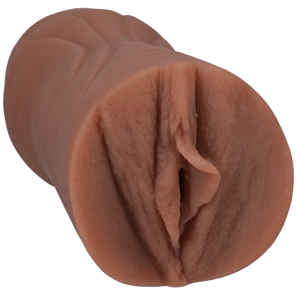 Doc Johnson Signature Strokers - Girls of Social Media Lexi2legit - Ultraskyn Pocket Pussy - Stroker Masturbator - Realistic Pocket Pussy