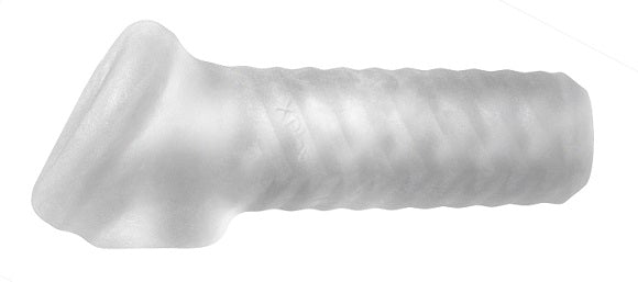 Perfect Fit Xplay Breeder - Sleeve - Clear