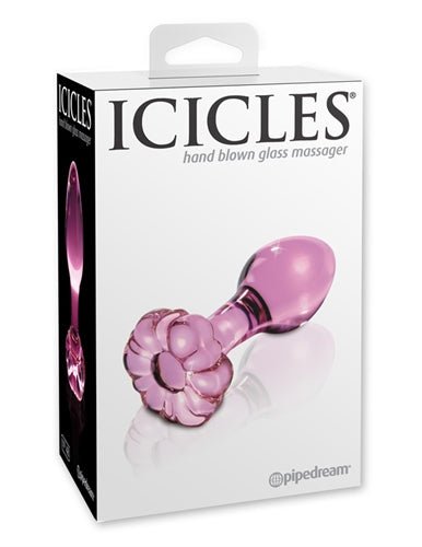 Pipedream Icicles No. 48 - Pink