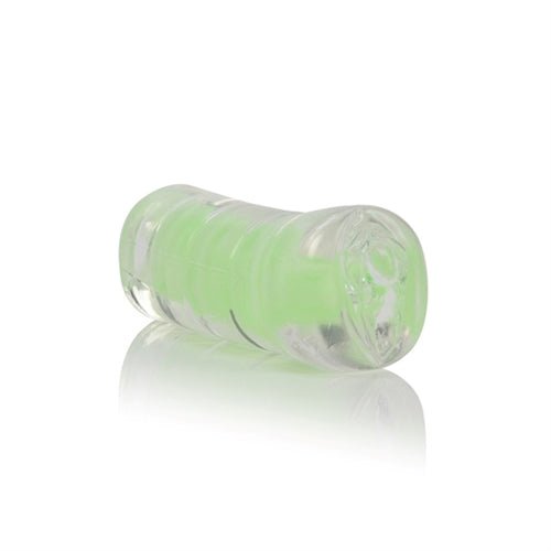 CalExotics Glow Stroker Sweet Pussy