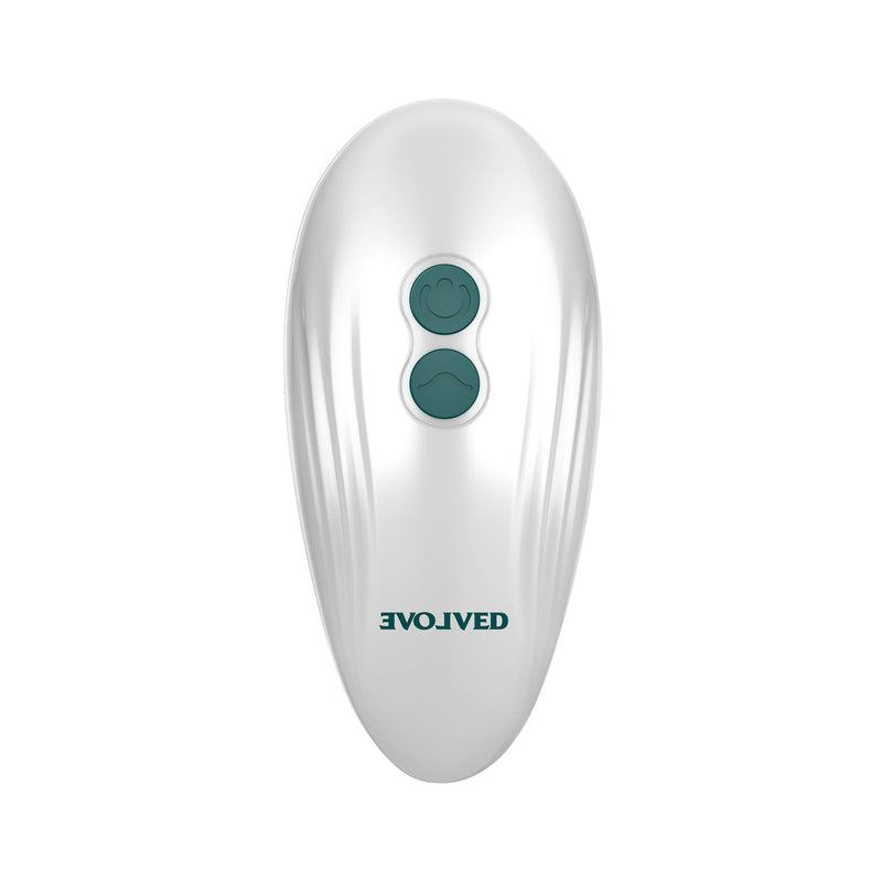 Evolved Novelties Palm Pleasure