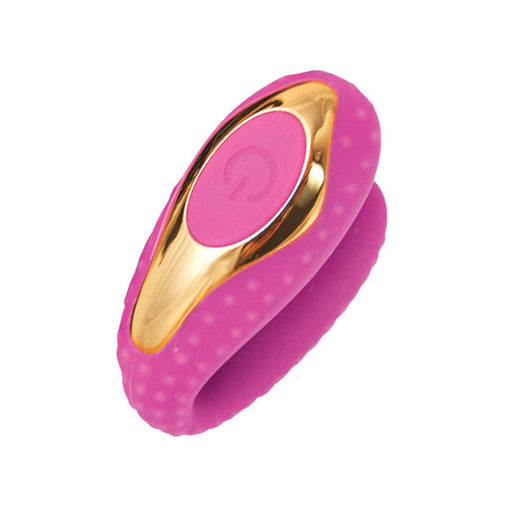 "Surenda Enhanced Oral Vibe - Pink NW2740-1"