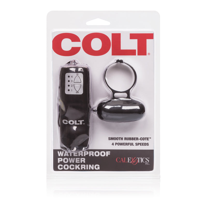 CalExotics Colt Wp Power Cockring
