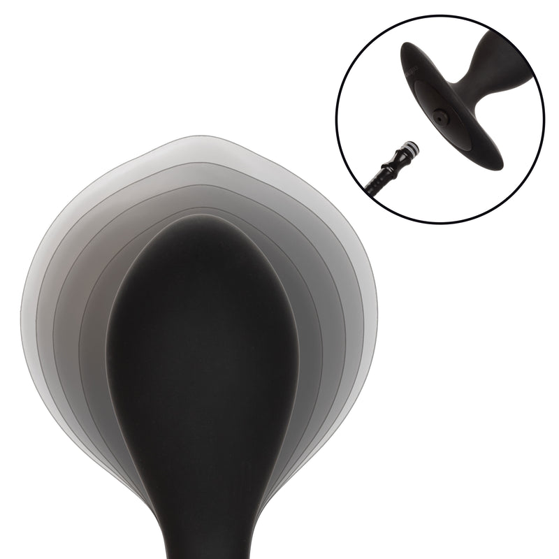CalExotics Colt Weighted Pumper Plug