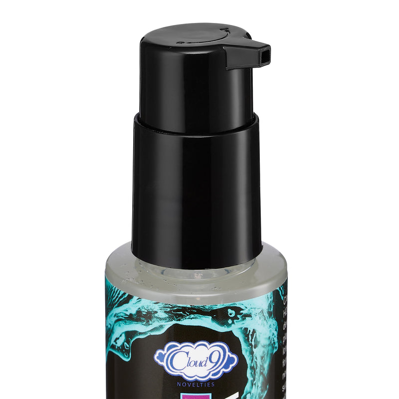 Cloud 9 Novelties Cloud 9 H20 Anal Play Gel 4 Fl. Oz.