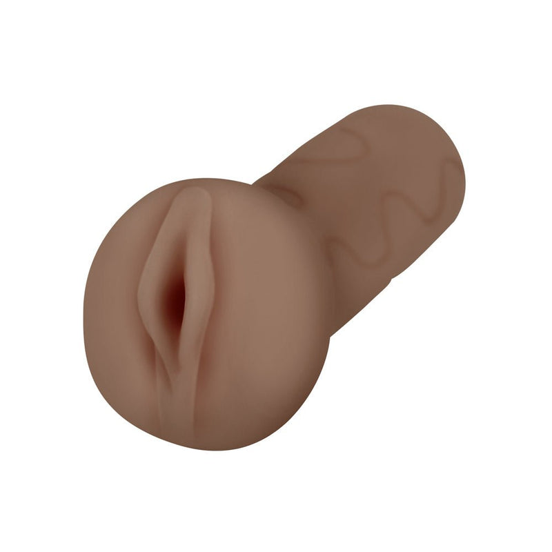 Evolved Novelties Party Pack - Dark - Stroker Masturbator - Realistic Pocket Pussy