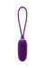 "Kiwi Rechargeable Insertable Bullet - Deep Purple VI-B0613"