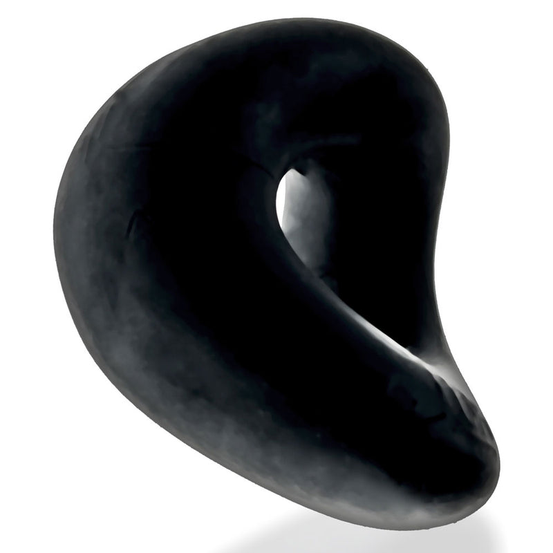 Oxballs Form Cockring - Tar Ice