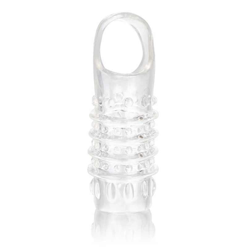 CalExotics Stimulation Enhancer - Clear