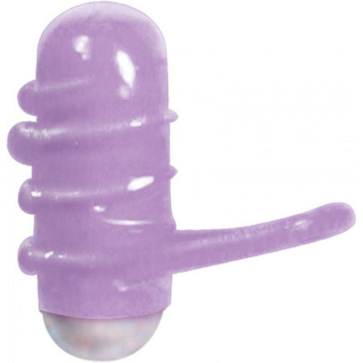 "Tongue Dinger - Purple HTP2171"