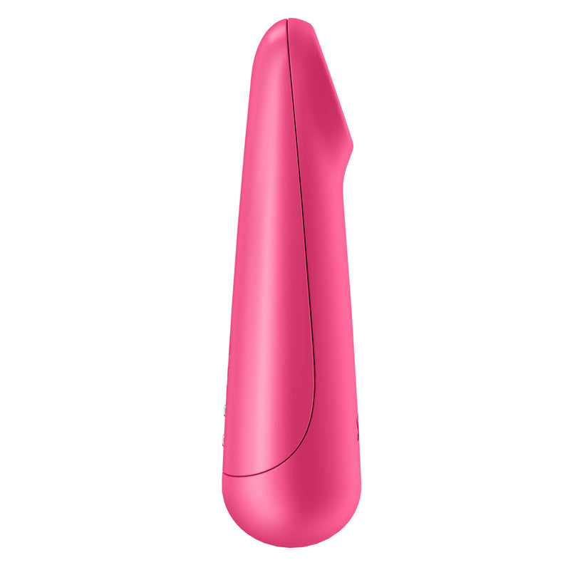 Satisfyer Ultra Power Bullet 3 - Red