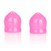 "Nipple Play Mini Nipple Suckers - Pink SE2644302"
