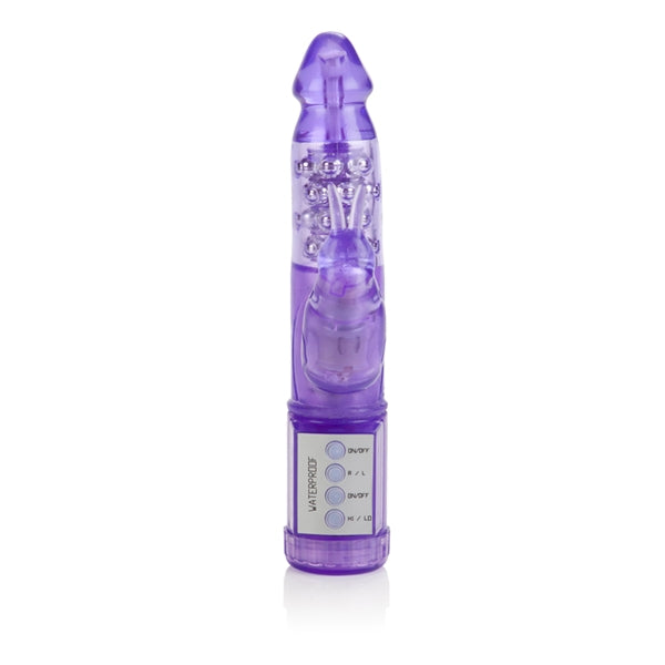 CalExotics My First Jack Rabbit - Purple
