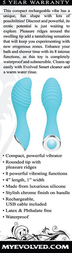 Evolved Novelties Little Dipper
