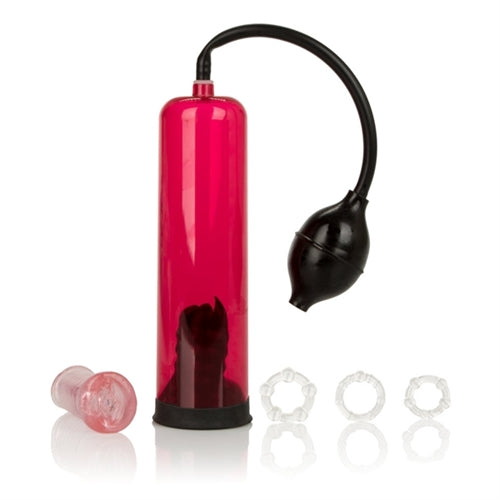 CalExotics Nick Manning Masturstroke Masturbation Kit