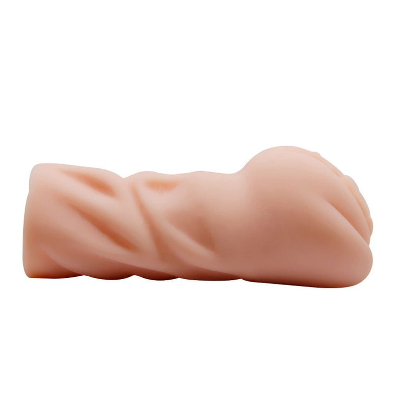 Pretty Love Crazy Bull Masturbator Sleeve - Mavis - Stroker Masturbator - Realistic Pocket Pussy
