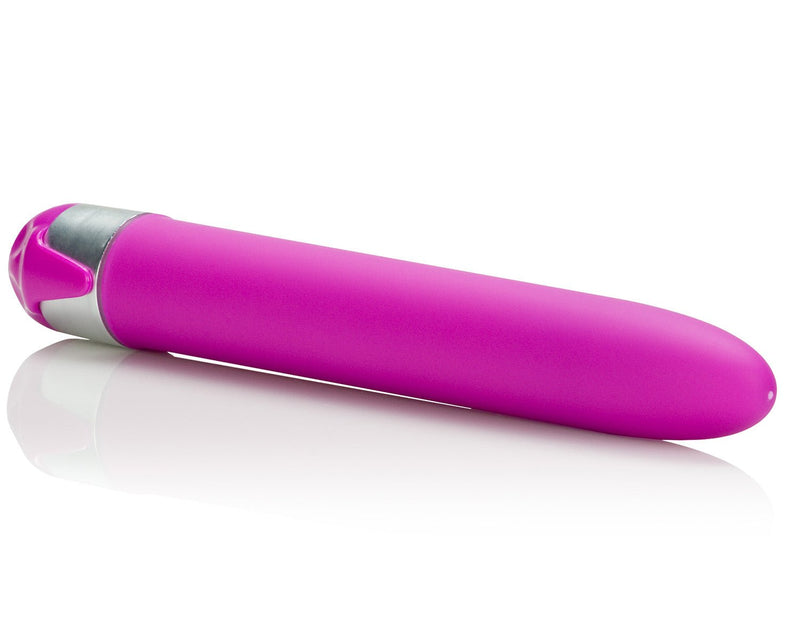 CalExotics Shanes World Sorority Party Vibe All Night Long - Purple