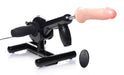 "Pro-Bang Sex Machine With Remote Control LB-AG568"