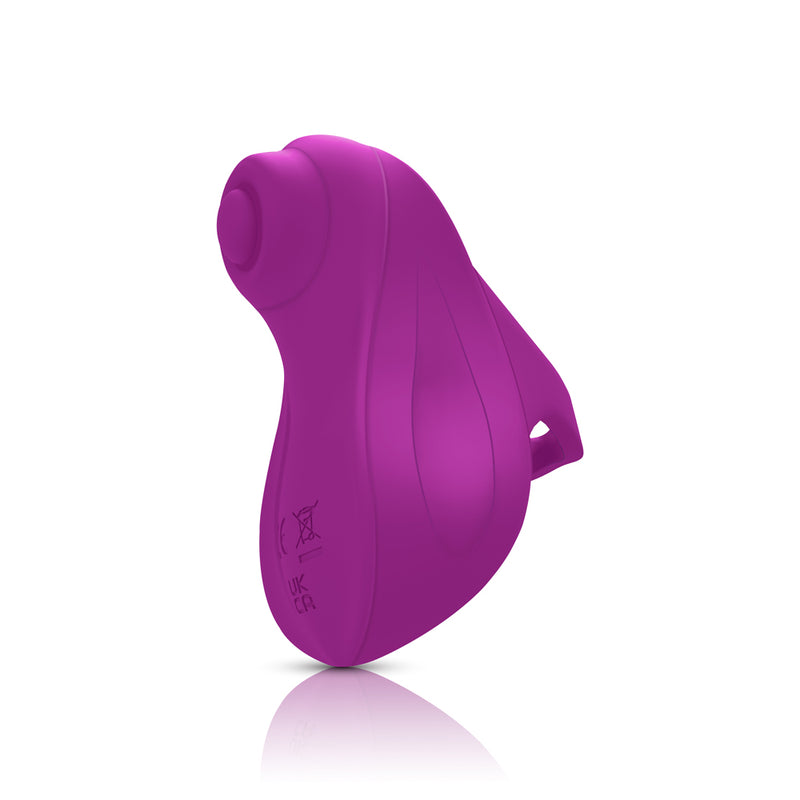 Viben Carlee Tapping Finger Vibe -Berry