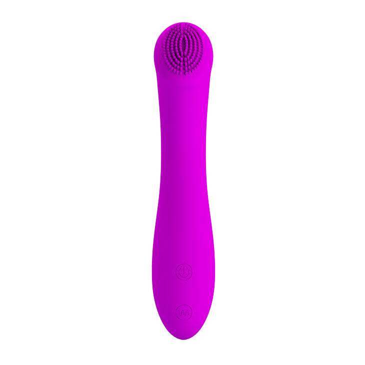 Pretty Love Pretty Love Len Rechargeable Wand - Purple