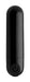 "10x Rechargeable Vibrating Metallic Bullet - Black BNG-AG656-BLK"