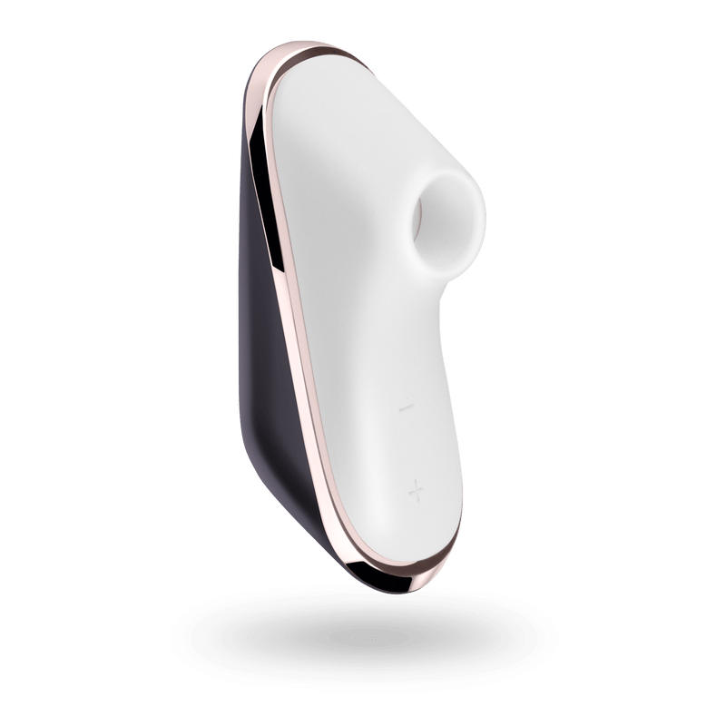 "Satisfyer Pro Traveler SAT-PROTRAV"