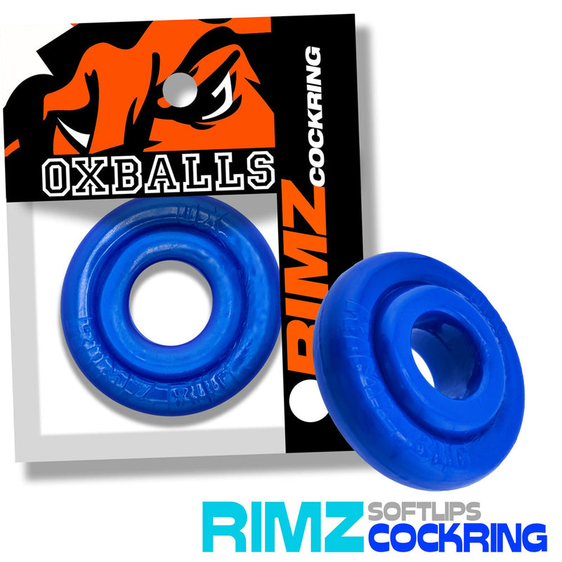 Oxballs Rimz Big Single Ring Pool
