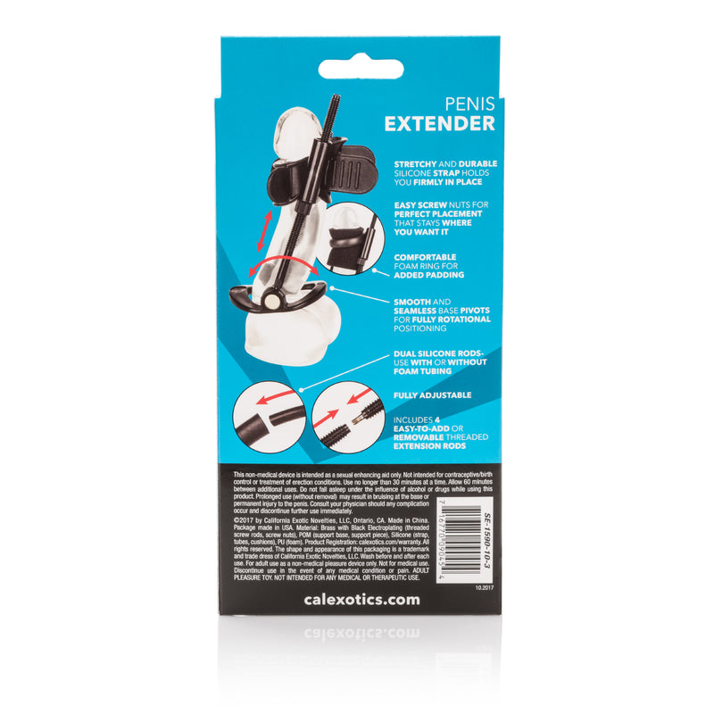 CalExotics Penis Extender