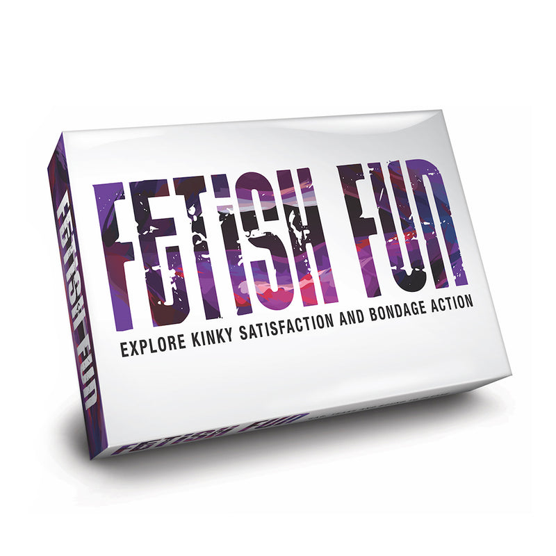Creative Conceptions Fetish Fun