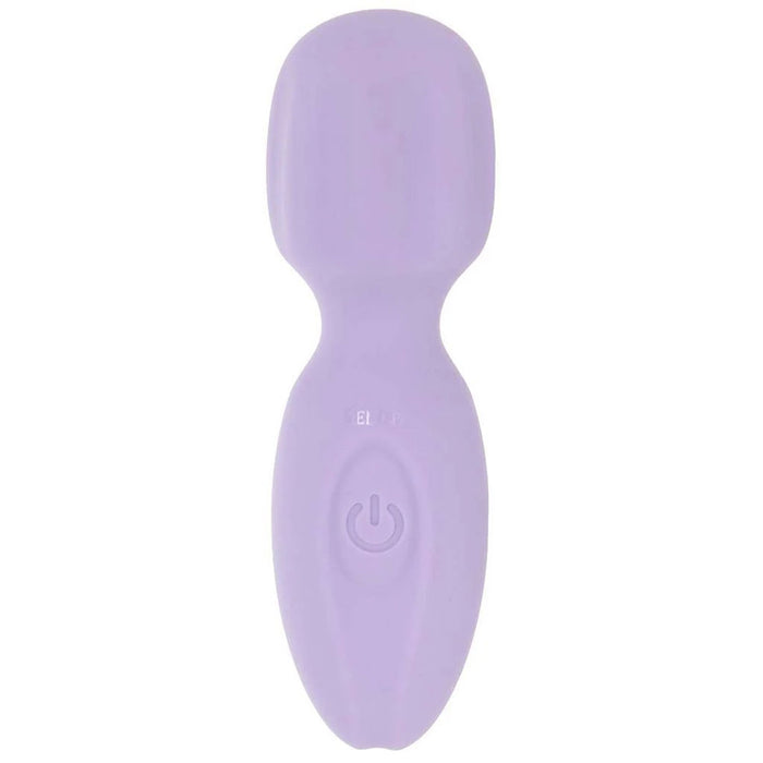 "Lil Wand - Purple SL-RS-6855-2"
