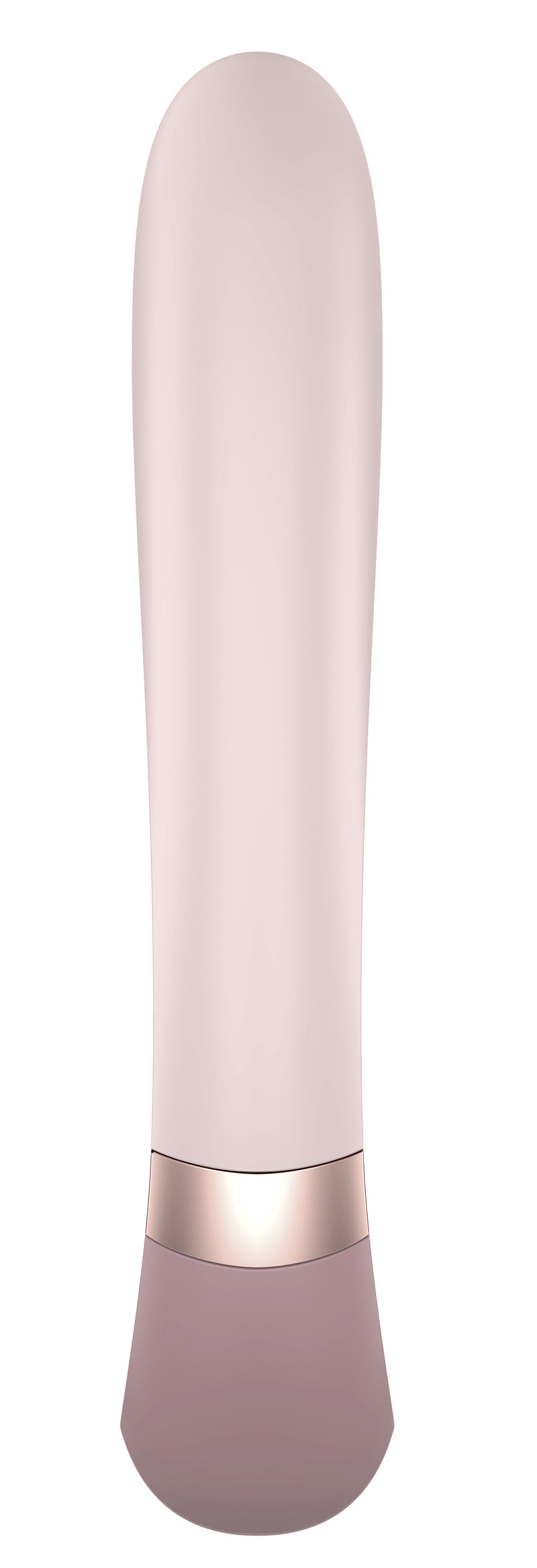 Satisfyer Heat Wave - Mauve