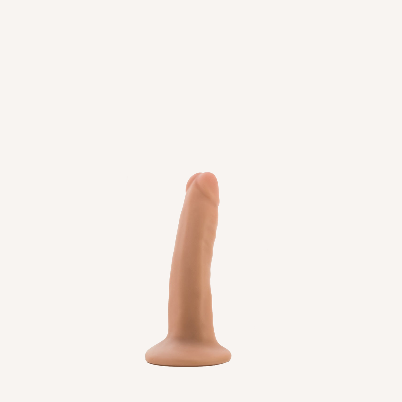 6" Long