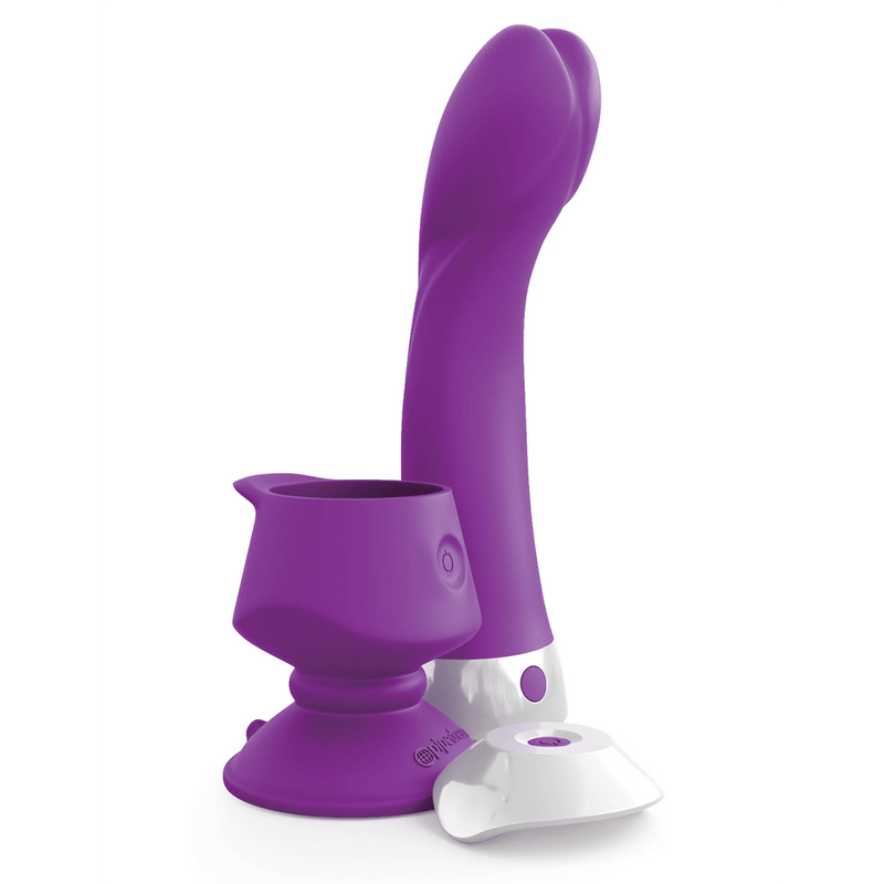 Wallbanger G Vibrator