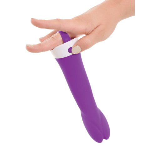 Wallbanger G Vibrator