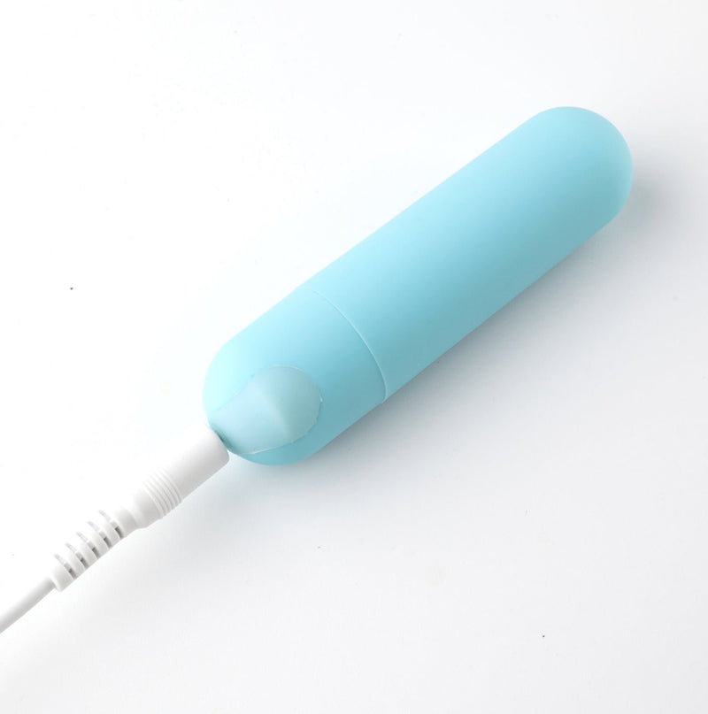 Maia Toys Sydney Mini Bullet With 2 Silicone Sleeves