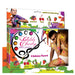 "Edible Body Play Paints Kit HTP2717"