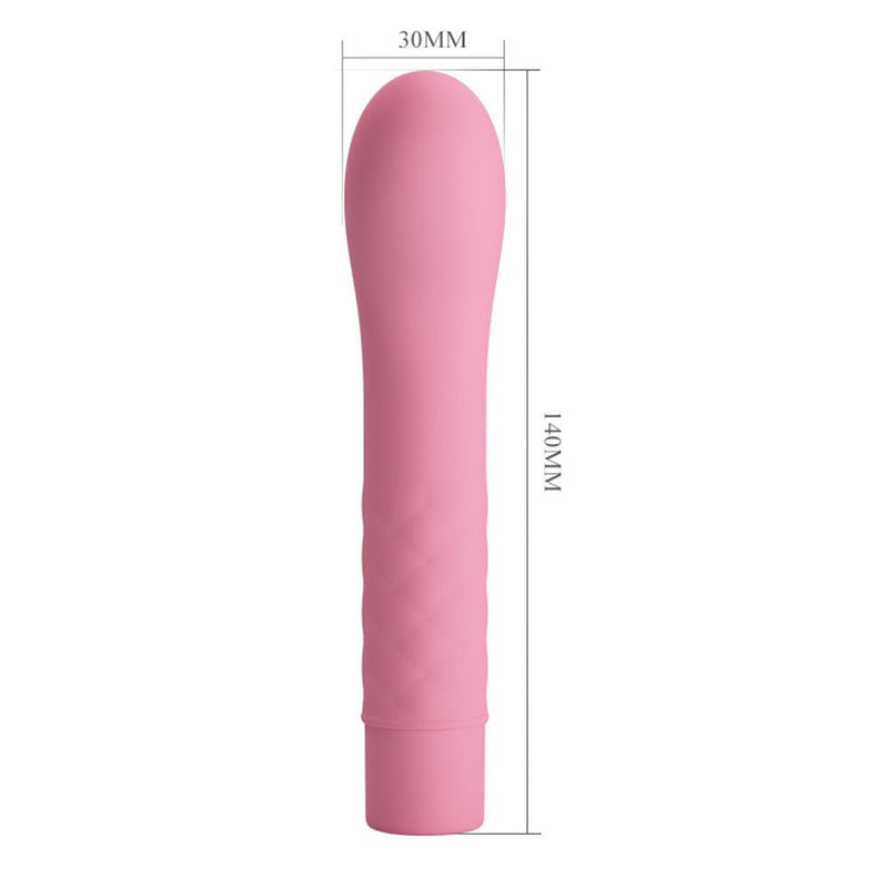Pretty Love Pretty Love Atlas Vibrator