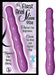 "My First Anal Slim Vibe - Purple NW2210-2"