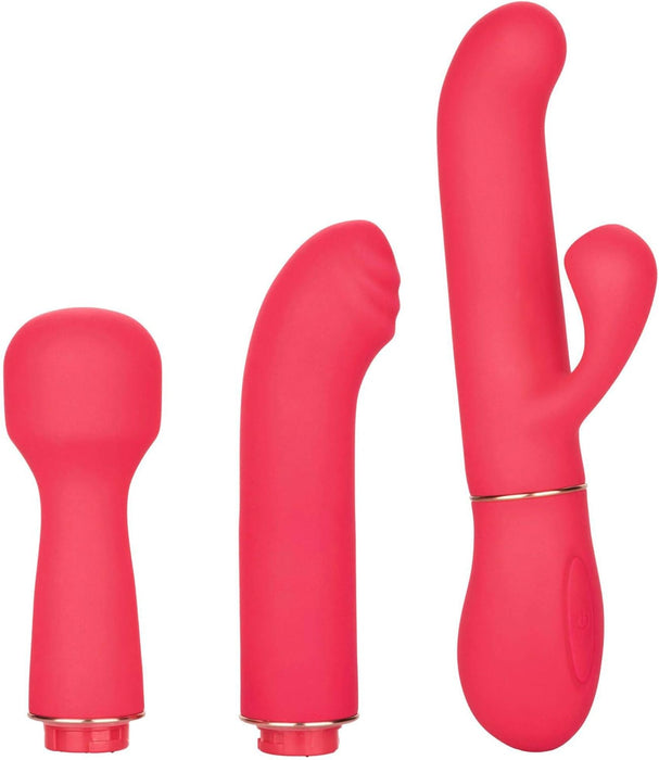 In Touch Passion Trio Vibrator