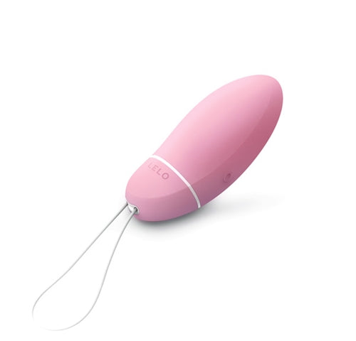 Lelo Luna Smart Bead - Pink