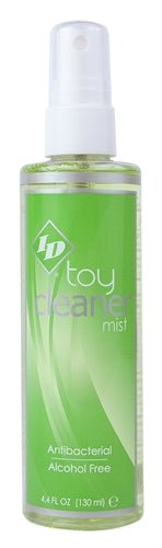 I.D. Lubricants ID Toy Cleaner Mist 4.4 Oz