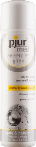 Pjur Pjur Med - Premium Glide - 100ml