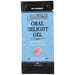 "Goodhead - Oral Delight Gel - Cotton Candy - 0.24 Oz Bulk DJ1387-29-BU"